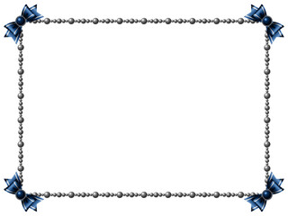 パール、石、リボンF1-5