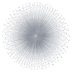 Png Star and Circle Studio Overlays By ATP Textures