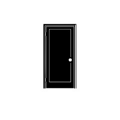 Door Logo Design