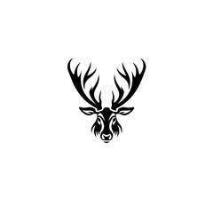 Moose Logo Design