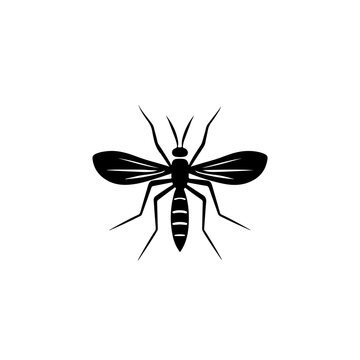 Mosquito Logo Design