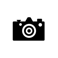 Photogropher Logo Design