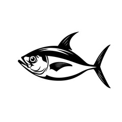 Tuna Logo Design