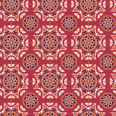seamless pattern
