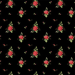 seamless pattern