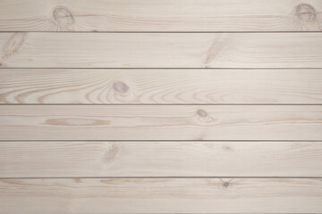 Fototapeta premium Textured of wooden surface as background, top view