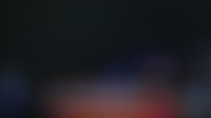 Fototapeta premium Minimal Blur Background