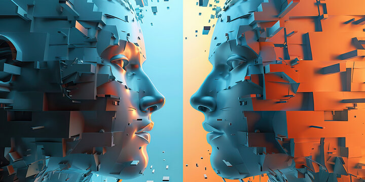 Identity Dialectics: The Intersection of Selfhood and Society