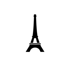 Paris Vector Logo