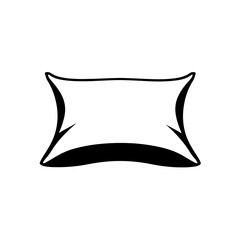 Pillow Vector Logo