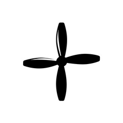 Propeller Vector Logo