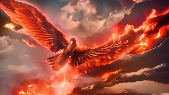 Fire Phoenix Generative AI