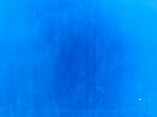 blue background with space