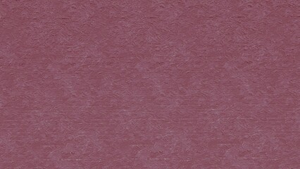 concrete texture red for wallpaper background or cover page
