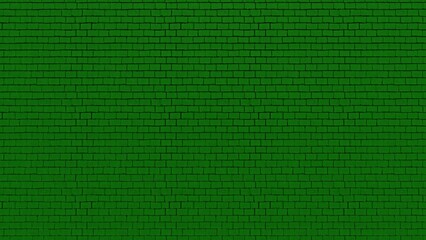 wall pattern green color for wallpaper background or cover page