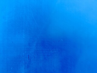 blue background