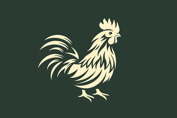 cock logo