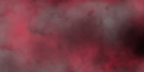 red background. abstract watercolor red grunge background painting. Red smoke red background. Texture design, banner background. Background with red texture. wallpaper.