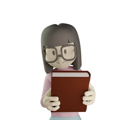 3d rendering object design trend 2024