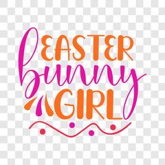 Easter Bunny Girl Svg,Easter Squad ,Easter Vibes, Retro Easter Svg,Easter Quotes, Spring Svg,Easter Shirt Svg,Easter Gift Svg,Funny Easter, Cricut, Cut File