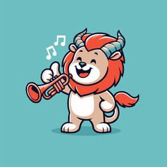 cartoon devil cartoon