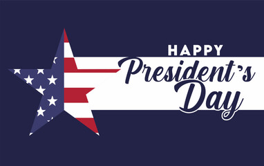 happy presidents day united states