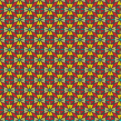 seamless pattern
