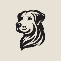 illustration of a dog