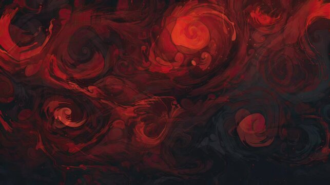 black and red motion abstract backgrounds