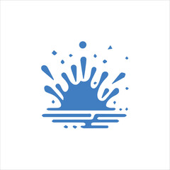 splash icon