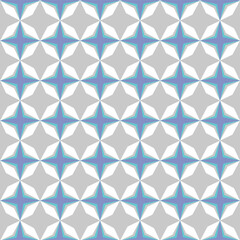 seamless geometric pattern