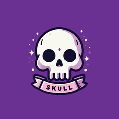 skull and crossbones