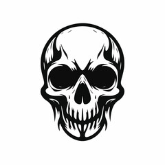 skull and crossbones