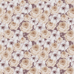 seashells on the sand