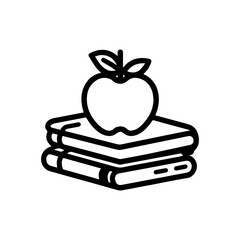 School and Education Icon Sets