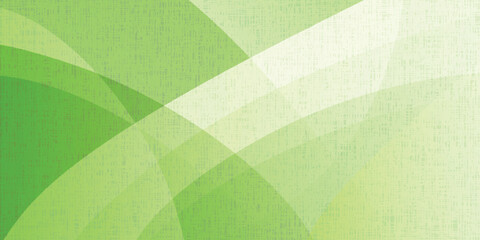 新緑　和柄　波　背景  © J BOY