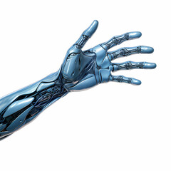 Cyber Hand Technology