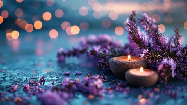essence of aromatherapy sessions, where scents and oils uplift the mood and promote relaxation