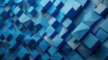 Fototapeta premium modern abstract wavy 3d background and wallpaper