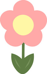 봄꽃, flower