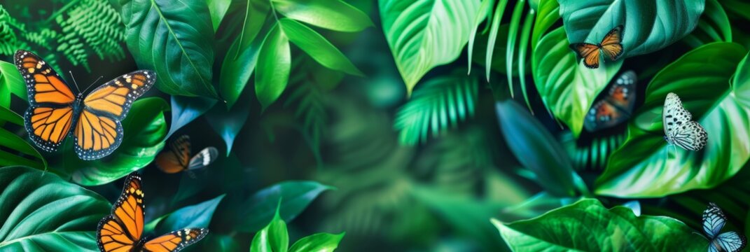 International Day of Biological Diversity. International Day for Biological Diversity background for banner, template, poster etc. Copy space area