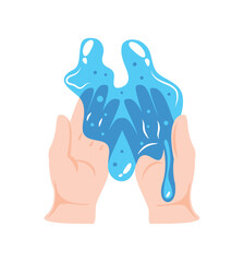 water day conservation