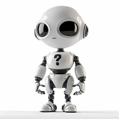 3d Robot