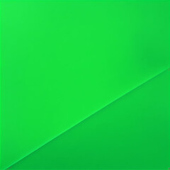 green abstract background with space for design, perfect for poster 