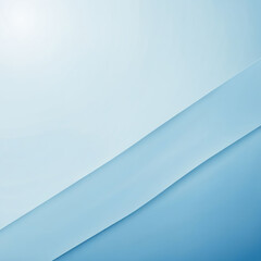 Blue abstract background with space for design. Perfect for background, banner, poster 