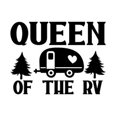 Queen Of The Rv