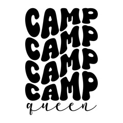 Camp Queen