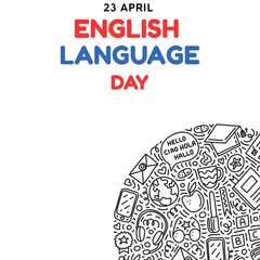 English language Day 