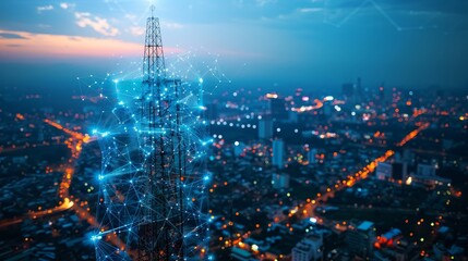 challenges and triumphs of telecommunication engineers as they navigate the complexities of 5G technology deployment