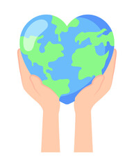 world health day concept